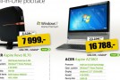 Acer Aspire AZ3801, All In One PC za bezkonkurenční cenu