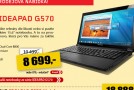 Výprodej za 8699,- Kč, Lenovo IdeaPad G570