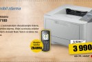 Samsung ML-3710D, laserová tiskárna za 3990,- Kč