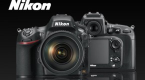 První kusy zrcadlovek Nikon a Canon skladem
